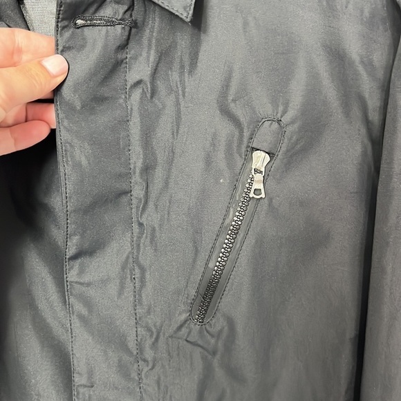 Swims Rain Jacket - Picture 5 of 14